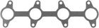 Exhaust Manifold Gasket Set Victor Reinz 11-10168-01 New. Price: $51.99.