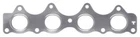 Exhaust Manifold Gasket Ajusa 13276000 New. Price: $48.99.