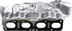 New Genuine Infiniti Gasket-manifold To Cylinder Head Oe 14035HG00H. Price: $180.12.