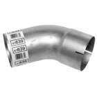 Dynomax 45 Id-od Elbow 4" Diameter New. Price: $43.99.
