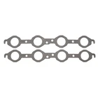 Sce Gaskets Header 419180; Graphform Round Port 1.625 In. 97-04 Gm Ls New. Price: $40.29.