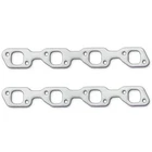 Remflex Exhaust Gaskets Sb Ford 289 351W W/J302 Tall Port Heads 3074 New. Price: $34.77.