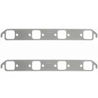 Fel-pro Ms 90509 Exhaust Manifold Gasket Set For Cadillac Deville-uk New. Price: $38.93.