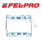 Fel-pro Intake Manifold Gasket Set For 1958 Edsel Roundup 5.9L V8 Engine Wl. Price: $33.17.