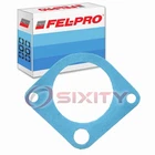 Fel-pro Coolant Thermostat Gasket For 1959-1960 Edsel Villager 4.8L V8 Ip New. Price: $10.29.