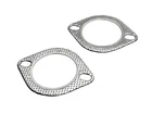 1997-2004 C5 Muffler/pipe Gasket Set ( Pair) Gm # 10276792 New. Price: $12.00.