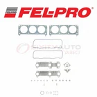 Fel-pro Cylinder Head Gasket Set For 1991 Pontiac Tempest 3.1L V6 Engine Za New. Price: $148.96.