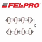 Fel-pro Intake Manifold Gasket Set For 2001-2003 Chevrolet Silverado 2500 Hd Rh New. Price: $61.39.