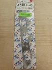 Apex AMS1143 Exhaust Manifold Gasket Set Fits 90-93 Honda Accord 2.2L-L4 New. Price: $17.50.