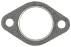 Right Pipe Flange Gasket / Seal Fits 1959-1973 Jeep CJ5 F5360C New. Price: $31.99.