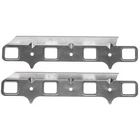 MS15094 Mahle Exhaust Manifold Gaskets Set Of For M800 1000 1100 1200 908 Pair New. Price: $29.60.