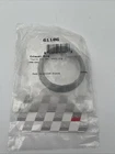 Exhaust Pipe Flange Gasket Fel-pro 61106 New. Price: $18.19.
