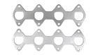 Remflex 6022 Exhaust Gasket Set Mopar Gen 6.1/6.4L Hemi D-port 1.938 1.375IN New. Price: $39.99.