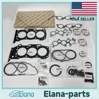 Head Gasket Set 04111-31871 For 05-20 Toyota Avalon Lexus 3.5L 2GRFE New. Price: $309.99.