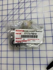 Genuine Toyota Sequoia Tundra Exhaust Manifold Gasket 17173-F4010 Used. Price: $19.00.