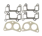 Exhaust Manifold Gasket Set For Land Rover Defender 90 Discovery Range New. Price: $55.63.