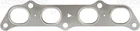 Victor Reinz 71-54104-00 Gasket, Exhaust Manifold For Toyota Neu. Price: $22.16.