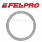Fel-pro Rear Engine Crankshaft Seal Kit 1997 Ford F-250 Hd 5.8L V8 Om New. Price: $38.18.