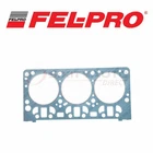 Fel-pro Cylinder Head Gasket For 1992-1994 Dodge B250 3.9L V6 Engine Kf New. Price: $30.55.
