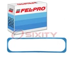 Fel-pro Valve Cover Gasket Set For 1987-1991 Gmc V1500 Suburban 5.7L V8 Od New. Price: $26.76.