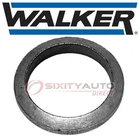 Walker Left Exhaust Pipe Flange Gasket For 1975-1978 Chevrolet P30 5.7L V8 Bu New. Price: $18.57.