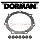 Dorman Diesel Particulate Filter Gasket 2008-2010 Ford F-350 Super Duty Nh New. Price: $98.46.