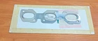 C2S33620 - Jaguar Exhaust Manifold Gasket New. Price: $28.00.