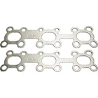 MS91459 Felpro Exhaust Manifold Gaskets Set New For Nissan Maxima Altima Xterra. Price: $21.31.