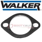 Walker Converter Inlet Exhaust Pipe Flange Gasket For 2007 Saturn Relay 3.9L Ch New. Price: $21.65.