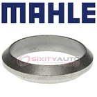 Mahle Exhaust Pipe Flange Gasket For 1966-1967 Shelby Cobra 7.0L V8 New. Price: $20.45.