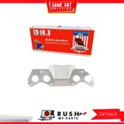 88-92 Exhaust Manifold Gasket Ford Mazda 626 2.2L L4 Sohc 12V Dnj EG409 New. Price: $15.99.