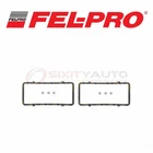 Fel-pro Engine Push Rod Gasket Set For 1967-1982 Chevrolet K20 Suburban 4.8L Fl New. Price: $20.10.