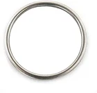 Genuine Nissan Exhaust Pipe To Manifold Gasket 20691-30P0A New. Price: $9.35.