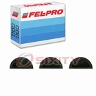 Fel-pro Valve Cover Engine Semi-circular Plug For 2001-2004 Chevrolet Kz New. Price: $14.50.
