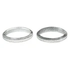Ford Excursion 00-03 Mahle GS33716 Sintered Metal Exhaust Pipe Flange Gasket New. Price: $12.19.