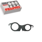 Fel-pro Exhaust Pipe Flange Gasket For 1996 Am General Hummer New. Price: $21.86.