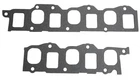 Mr. Gasket Intake/exhaust Fiber/nitrile Rubber Ford Inline 6-CYL 240-300 New. Price: $49.95.