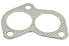 For Convenient Volvo 140, 240, 340 - 360, 740 Exhaust System Gasket Nuovo. Price: $26.65.