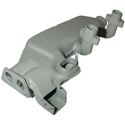 Heat Exchanger, Left, Fits Type 2 Bus 71-78 Dunebuggy & Vw New. Price: $580.99.