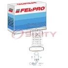 Fel-pro Set For 1976-1989 Dodge D100 5.2L V8 Engine Sealing Uv New. Price: $103.31.