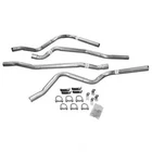 Exhaust System Kit-dual Pipe Dynomax 89005 New. Price: $424.99.