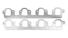 Remflex Exhaust Gaskets #3013 Bbf 460 D-port New. Price: $39.47.