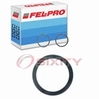 Fel-pro Rear Engine Crankshaft Seal Kit For 2006-2020 Honda Ridgeline 3.5L Oq New. Price: $25.23.