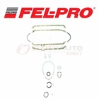 Fel-pro Conversion Gasket Set For 1960-1965 Gmc Suburban 4.6L V8 Engine Wp. Price: $41.53.