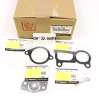 Mazda Genuine RX-8 Valve Shutter Ssv Intake Manifold Secondary Gasket & Bolt Oem New. Price: $199.99.