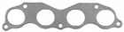 Fel-pro MS96474 Exhaust Manifold Gasket 2002-11 Honda, Acura 2.0L 2.4L Inline New. Price: $9.89.