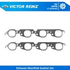 For 1973-1974 Chevrolet Blazer 7.4L V8 Exhaust Manifold Gasket Set Victor Reinz New. Price: $29.42.