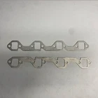 Victor 15129 Exhaust Manifold Gasket Set 62-82 Ford 221 255 260 289 302 V8 New. Price: $18.88.
