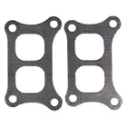 For Nissan Pathfinder 1987-1988 Mahle MS12275 Steel Exhaust Manifold Gasket Set New. Price: $26.83.
