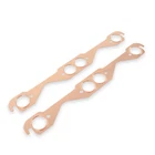 Mr. 7150MRG Copper Seal Header Gaskets New. Price: $70.69.